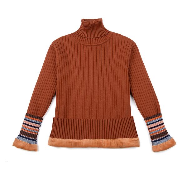 2021 new -xl turtleneck with velvets autumn winter women pullover thick warm jumper knitted rib female sweater cy92, White;black
2021 new -xl turtleneck with velvets autumn winter women pullover thick warm jumper knitted rib female sweater cy92, White;black