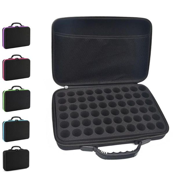 storage bags 60 bottles 10ml/15ml essential oil collecting travel portable carrying cases practical bag
storage bags 60 bottles 10ml/15ml essential oil collecting travel portable carrying cases practical bag