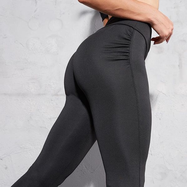 yoga outfits normov black pants high waist leggings for fitness woman workout gym slim running pants1, White;red
yoga outfits normov black pants high waist leggings for fitness woman workout gym slim running pants1, White;red
