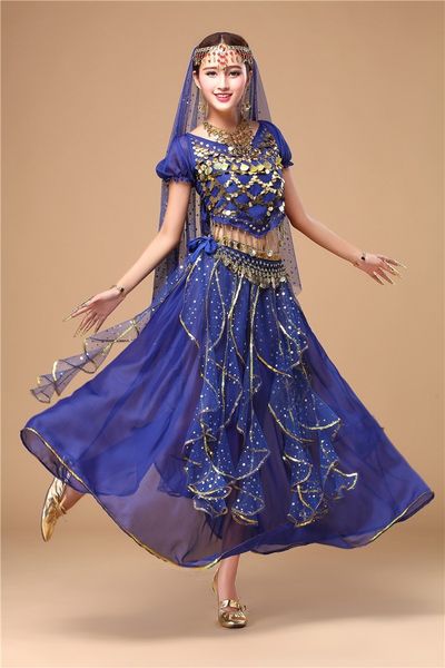 egyptian belly dance costume professional 4 pcs skirt&waist chain&head indian clothes india belly dance set 6 color, Black;red
egyptian belly dance costume professional 4 pcs skirt&waist chain&head indian clothes india belly dance set 6 color, Black;red