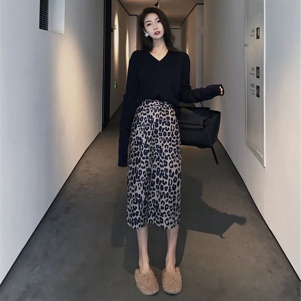 pzxmy foreign and suit sweater skirt sweater fragranceyoung agenet red temperamentgoddess style suitwomen's autumn stylesmall sweatersk, Black;gray
pzxmy foreign and suit sweater skirt sweater fragranceyoung agenet red temperamentgoddess style suitwomen's autumn stylesmall sweatersk, Black;gray