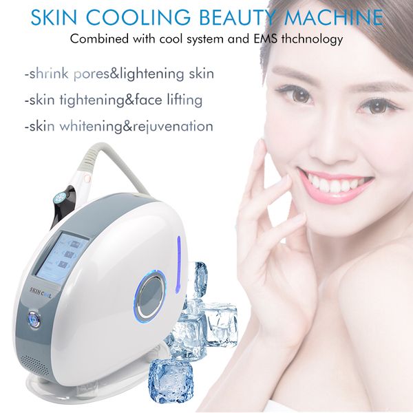cryotherapy machine with frozen rf handle body slimming face lifting skin rejuvenation equipment home salon use
cryotherapy machine with frozen rf handle body slimming face lifting skin rejuvenation equipment home salon use