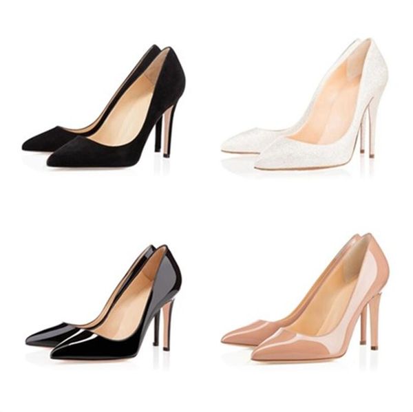 woman shoes red bottoms high heels platform peep-toes sandals designers pointed toe reds sole pumps fashion brand womens wedding dress shoes, Black
woman shoes red bottoms high heels platform peep-toes sandals designers pointed toe reds sole pumps fashion brand womens wedding dress shoes, Black
