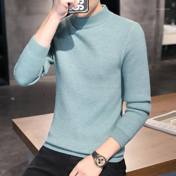 sweater 2020 long sleeve sweaters men autumn winter sweater pullovers jumper men's o-neck solid fashion youth style1, White;black
sweater 2020 long sleeve sweaters men autumn winter sweater pullovers jumper men's o-neck solid fashion youth style1, White;black