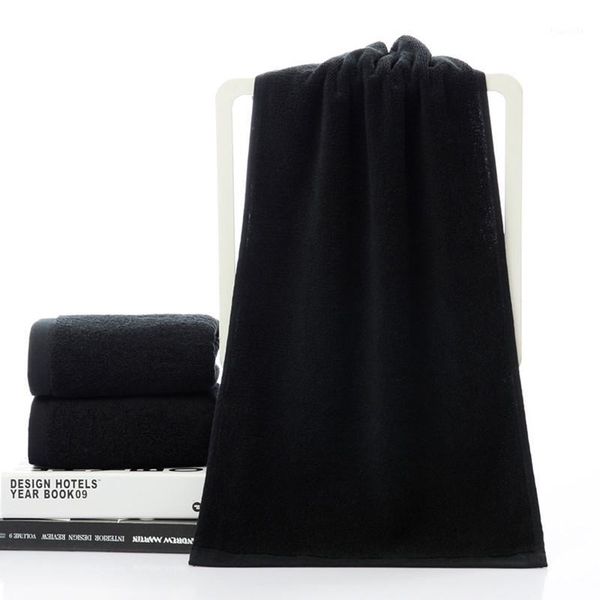 black face towel 100% cotton soft beach towel home bathroom shower dry hair strong water absorption for women men
black face towel 100% cotton soft beach towel home bathroom shower dry hair strong water absorption for women men