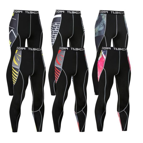 men's sportswear 2020 mens leggings for fitness gym new compression pants outdoor cycling, Black;blue
men's sportswear 2020 mens leggings for fitness gym new compression pants outdoor cycling, Black;blue