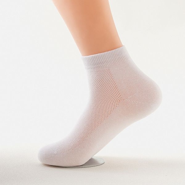 liaoyuan new liaoyuan breathable men's breathablemen's cotton medium tube mesh socks sports leisure summer pure color breathable t, Black
liaoyuan new liaoyuan breathable men's breathablemen's cotton medium tube mesh socks sports leisure summer pure color breathable t, Black