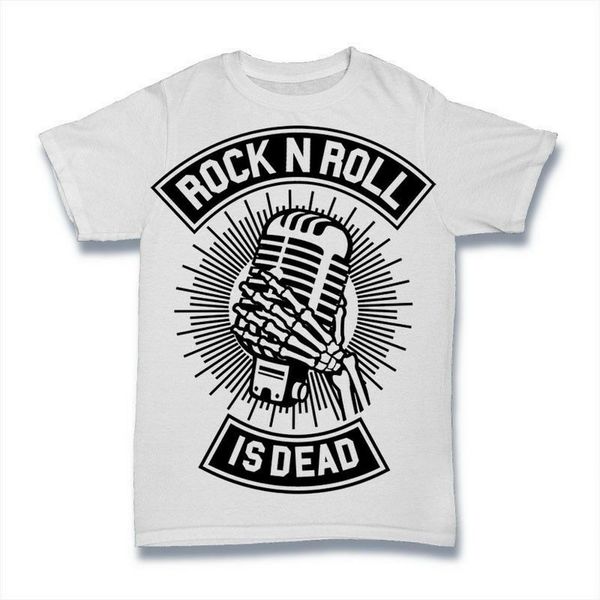 rock n roll is dead t-shirt. 100% cotton premium tee new cotton streetwear tee shirt sport hooded sweatshirt hoodie
rock n roll is dead t-shirt. 100% cotton premium tee new cotton streetwear tee shirt sport hooded sweatshirt hoodie
