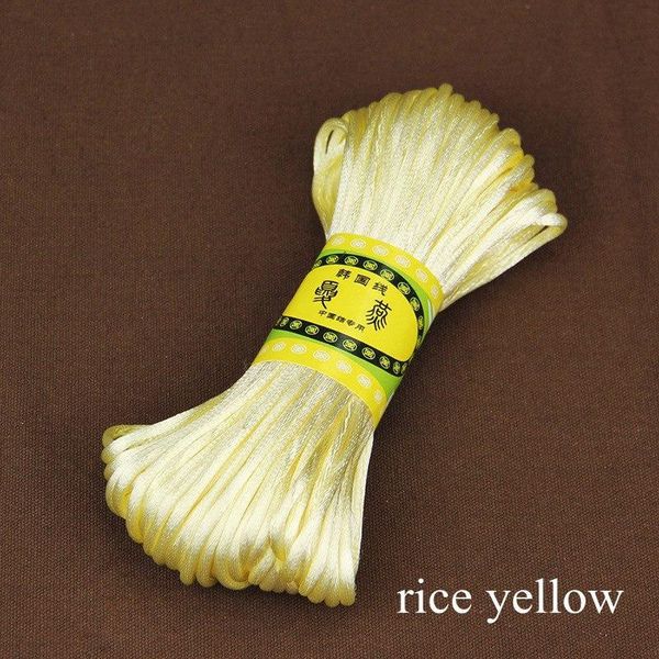 20meter 2mm satin nylon cord thread soft satin chinese knot macrame cord bracelet braided string diy tassels beading string h bbyanp
20meter 2mm satin nylon cord thread soft satin chinese knot macrame cord bracelet braided string diy tassels beading string h bbyanp