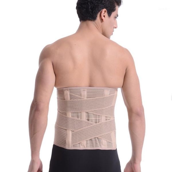 waist support 33cm width back brace belt spine men women belts breathable lumbar corset orthopedic device & supports1, Black;gray
waist support 33cm width back brace belt spine men women belts breathable lumbar corset orthopedic device & supports1, Black;gray