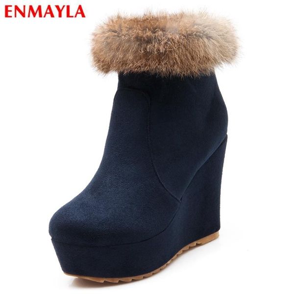 boots enmayla super high (8cm-up) round toe snow winter women fashion shoes 2021 size34-39 ly148, Black
boots enmayla super high (8cm-up) round toe snow winter women fashion shoes 2021 size34-39 ly148, Black