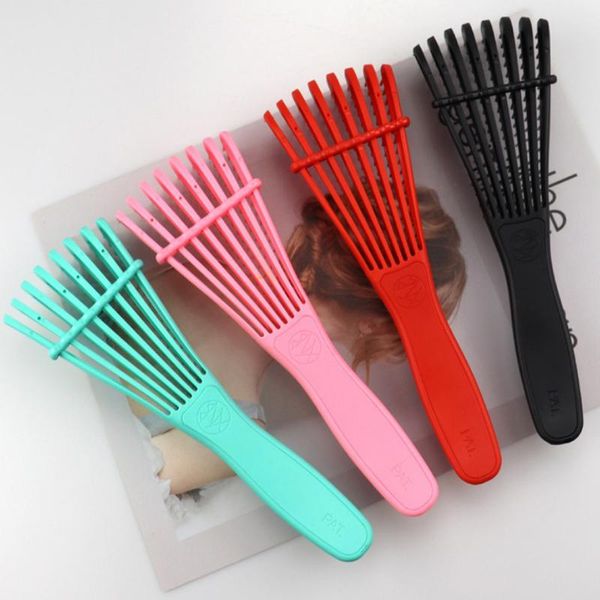 hair brushes drop detangling brush scalp massage for curly women comb hairbrush brazilian, Silver
hair brushes drop detangling brush scalp massage for curly women comb hairbrush brazilian, Silver