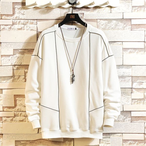 japan casual o-neck black white oversized hoodie sweatshirt men's thick fleece style hip hop high streetwear clothing kg-151
japan casual o-neck black white oversized hoodie sweatshirt men's thick fleece style hip hop high streetwear clothing kg-151