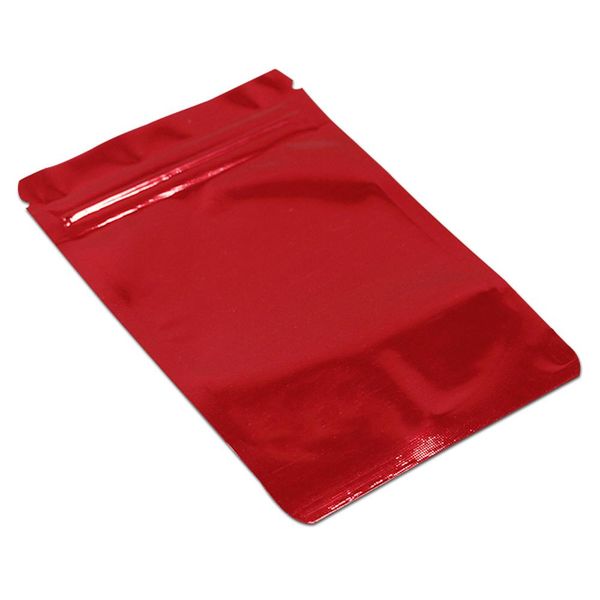 red heat seal stand up aluminum foil zipper package bag self sealing zip lock mylar foil gifts food snack pack pouch h bbytwz
red heat seal stand up aluminum foil zipper package bag self sealing zip lock mylar foil gifts food snack pack pouch h bbytwz