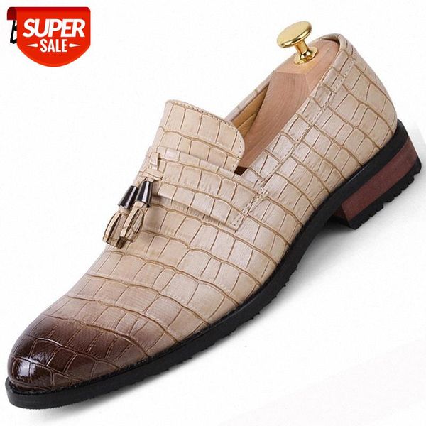 pointed toe formal shoes man pu leather oxfords 2020 spring men italy dress shoes business wedding for male large sizes #ph3e
pointed toe formal shoes man pu leather oxfords 2020 spring men italy dress shoes business wedding for male large sizes #ph3e