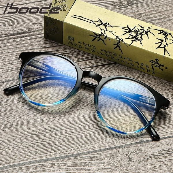 sunglasses iboode round frame reading glasses for men women computer optical eyeglasses hyperopia anti blue light eyewear1, White;black
sunglasses iboode round frame reading glasses for men women computer optical eyeglasses hyperopia anti blue light eyewear1, White;black