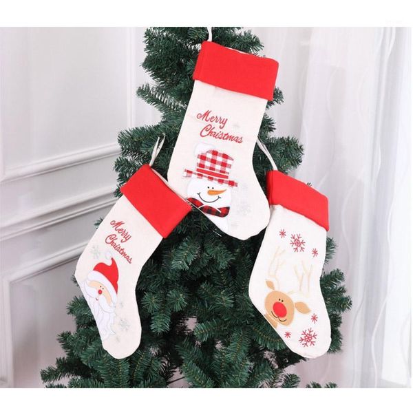 christmas decorations 2021 stocking xmas tree hanging decor santa claus snowman candy gift bag holiday ornament decorations1
christmas decorations 2021 stocking xmas tree hanging decor santa claus snowman candy gift bag holiday ornament decorations1