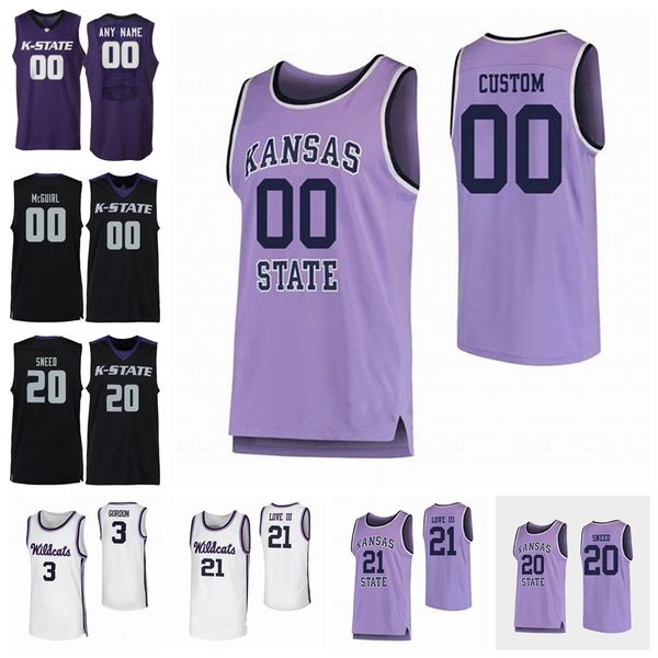 kansas state wildcats jerseys montavious murphy mitch richmond rolando blackman michael beasley college basketball jerseys custom stitched, Black
kansas state wildcats jerseys montavious murphy mitch richmond rolando blackman michael beasley college basketball jerseys custom stitched, Black