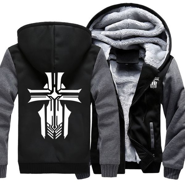 men's thicken hoodie game azur lane team printed zipper jacket sweatshirts coat long sleeve casual warm hooded us size 201127, Black
men's thicken hoodie game azur lane team printed zipper jacket sweatshirts coat long sleeve casual warm hooded us size 201127, Black