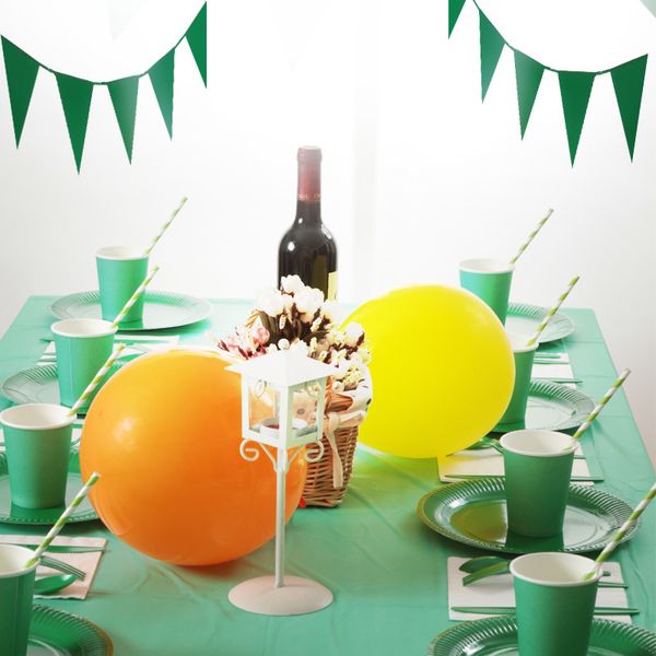 disposable party tableware set solid color plates cups straw fork knife spoon napkin kit for birthday decorations 38 8ds e1
disposable party tableware set solid color plates cups straw fork knife spoon napkin kit for birthday decorations 38 8ds e1