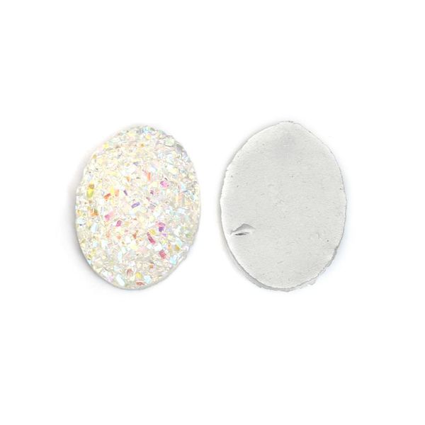 doreenbeads fashion resin druzy/ drusy dome seals cabochon ab color oval at random jewelry diy findings 18mm x 13mm 30 pcs
doreenbeads fashion resin druzy/ drusy dome seals cabochon ab color oval at random jewelry diy findings 18mm x 13mm 30 pcs