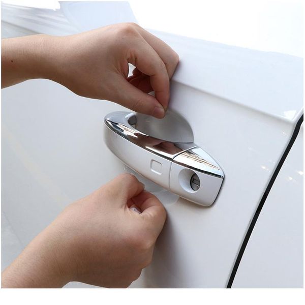 4pcs car door handle sticker protective film for toyota corolla rav4 yaris prius hilux avensis verso accessories car jllzkp
4pcs car door handle sticker protective film for toyota corolla rav4 yaris prius hilux avensis verso accessories car jllzkp