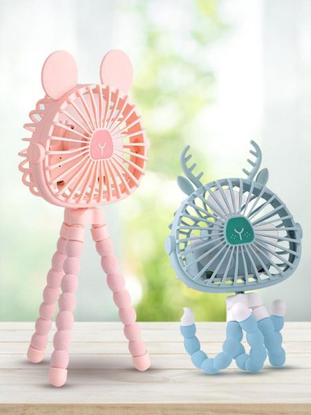 mini handheld stroller fan personal portable baby fan adjustable 3 speeds night light usb battery powered air cooler
mini handheld stroller fan personal portable baby fan adjustable 3 speeds night light usb battery powered air cooler