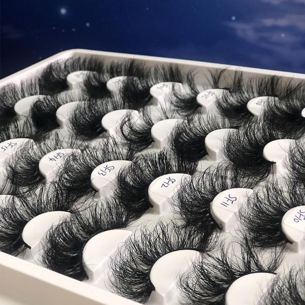 false eyelashes buzzme arrivals fluffy 25mm length lashes volume natural soft 3d mink makeup beauty
false eyelashes buzzme arrivals fluffy 25mm length lashes volume natural soft 3d mink makeup beauty