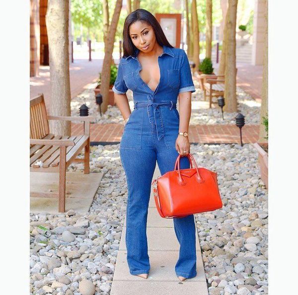casual denim romper jumpsuits for women solid one piece body mujer jean jumpsuits with sashes summer blue overalls plus size, Black;white
casual denim romper jumpsuits for women solid one piece body mujer jean jumpsuits with sashes summer blue overalls plus size, Black;white