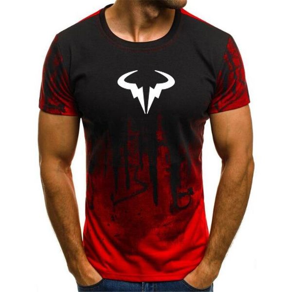 men 2021 fashion new 3d milk silk gradient printing men t-shirt drop shipping good quality, White;black
men 2021 fashion new 3d milk silk gradient printing men t-shirt drop shipping good quality, White;black