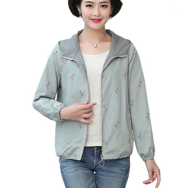 2020 new autumn two-faced women short jacket long-sleeved print hooded coat ladies loose casual outerwear slim zipper l2781, Black;brown
2020 new autumn two-faced women short jacket long-sleeved print hooded coat ladies loose casual outerwear slim zipper l2781, Black;brown