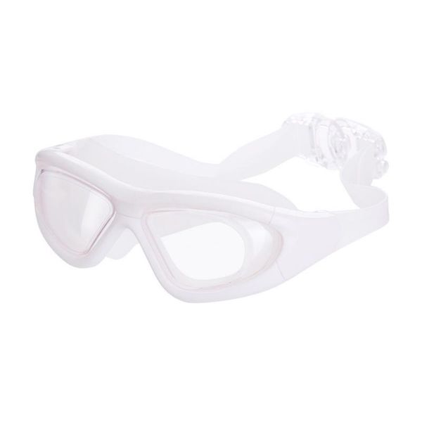 swimming goggles white clear version transparent lens professional women silicone waterproof pool swim eyewear diving glasses bbylll
swimming goggles white clear version transparent lens professional women silicone waterproof pool swim eyewear diving glasses bbylll