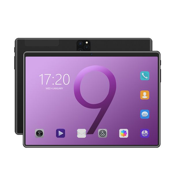 cross-border exclusive for new high-end ultra-thin 10-inch 4g tablet pc with gpswifi dual card dual standby bluetooth
cross-border exclusive for new high-end ultra-thin 10-inch 4g tablet pc with gpswifi dual card dual standby bluetooth