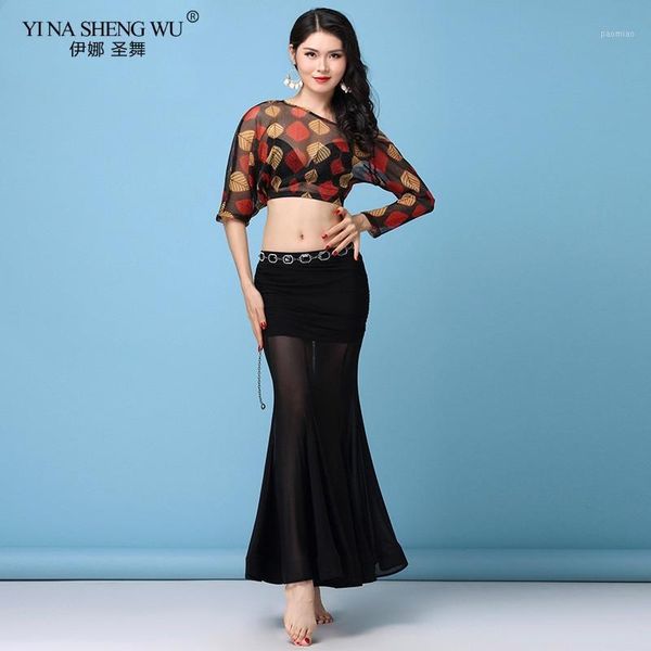 new women's belly dance set costume 2pcs off-shoulder skirt belly dancing clothes fashion girl bellydance new1, Black;red
new women's belly dance set costume 2pcs off-shoulder skirt belly dancing clothes fashion girl bellydance new1, Black;red