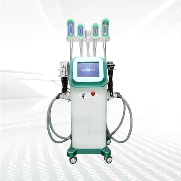 7 in 1 vertical 360°criolipolisis device 5 flat cryolipolysis handles shock wave therapy machine for body cellulite redce
7 in 1 vertical 360°criolipolisis device 5 flat cryolipolysis handles shock wave therapy machine for body cellulite redce