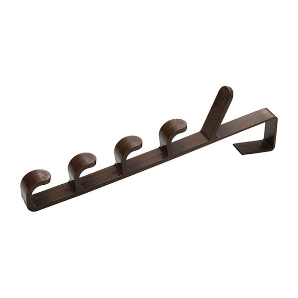 3pcs pratical hanging hook door hanging rack plastic hanger multifunctional hooks
3pcs pratical hanging hook door hanging rack plastic hanger multifunctional hooks