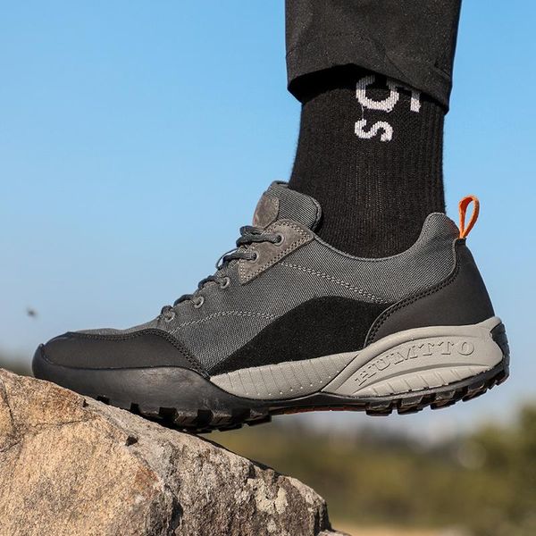 humtto brand cushioning hiking shoes for men outdoor trekking sneakers autumn winter lace up hunting climbing sport mens shoes
humtto brand cushioning hiking shoes for men outdoor trekking sneakers autumn winter lace up hunting climbing sport mens shoes