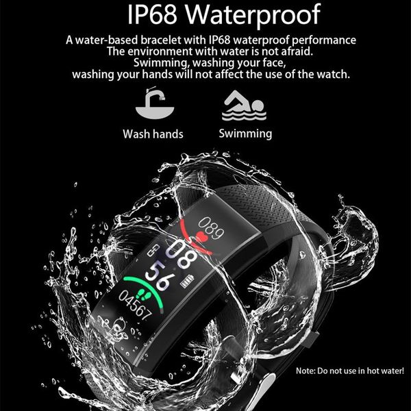 2020 умный браслет телометр корпуса 0,96 '' экран smart band ip68 сердцетере fitness tracker браслет спорт смарблатцы мужчины женщины sqcody
2020 умный браслет телометр корпуса 0,96 '' экран smart band ip68 сердцетере fitness tracker браслет спорт смарблатцы мужчины женщины sqcody