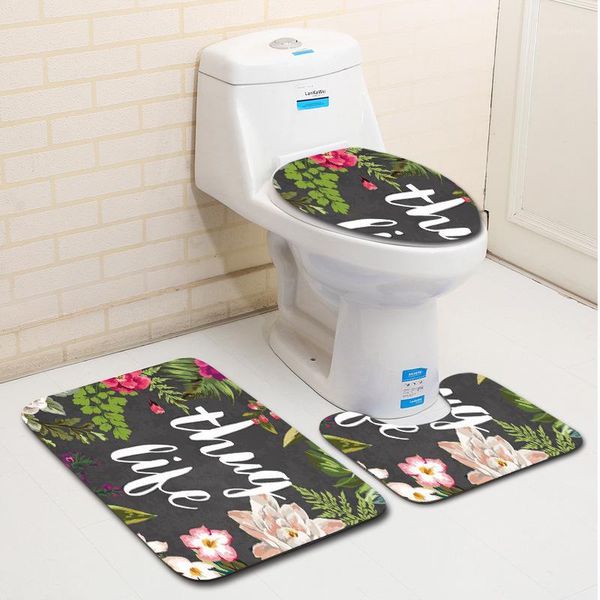 bath mats zeegle toilet 3pcs set bathroom mat shower room rug anti slip rugs home decor printed flannel rugs1
bath mats zeegle toilet 3pcs set bathroom mat shower room rug anti slip rugs home decor printed flannel rugs1