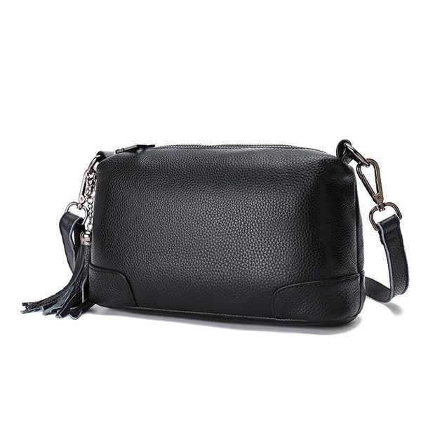 happy package mom genuine leather woman package single shoulder satchel head layer cowhide atmosphere middle age ma'am packet
happy package mom genuine leather woman package single shoulder satchel head layer cowhide atmosphere middle age ma'am packet