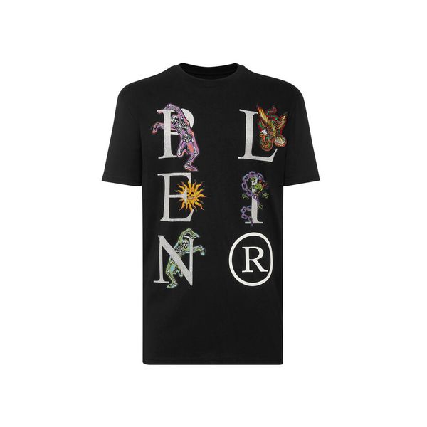 t-shirt round neck ss stones iconic plein men's t-shirts rhinestone skull mens tshirts classical tees pb 16557, White;black
t-shirt round neck ss stones iconic plein men's t-shirts rhinestone skull mens tshirts classical tees pb 16557, White;black