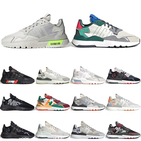 fashion 2021 new arrival men women outdoor running shoes nite jogger collegiate green core black all white jogging runners size 36-45
fashion 2021 new arrival men women outdoor running shoes nite jogger collegiate green core black all white jogging runners size 36-45