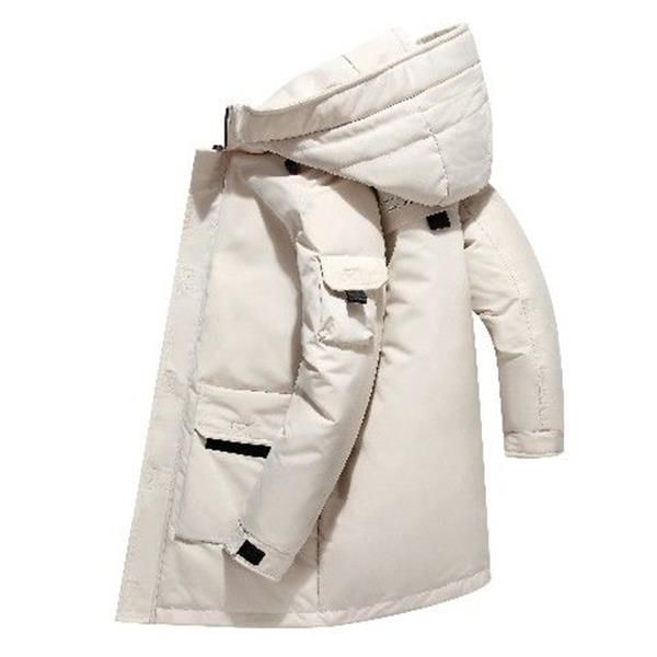 new thick warm european and american style men fashion coat luxury trend jacket comfortable couple jogger winter jackets men, Black
new thick warm european and american style men fashion coat luxury trend jacket comfortable couple jogger winter jackets men, Black
