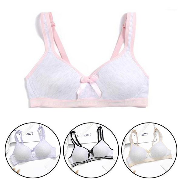 cotton wire bras women push up gathered underwear ladies comfortable bras young girls student lingerie female1, Red;black
cotton wire bras women push up gathered underwear ladies comfortable bras young girls student lingerie female1, Red;black
