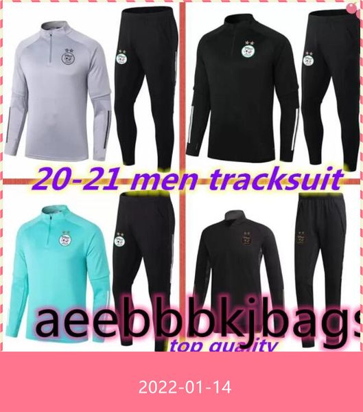 2021 2022 algeria tracksuit mahrez soccer 20 21 22 bounedjah survetement maillot de foot feghoul sportswear football training suit, Black
2021 2022 algeria tracksuit mahrez soccer 20 21 22 bounedjah survetement maillot de foot feghoul sportswear football training suit, Black