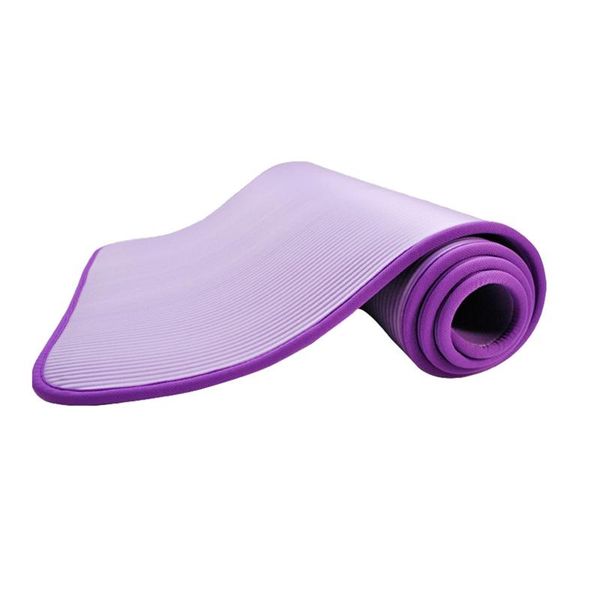 yoga mat non-slip sports fitness mats 10mm silicone comfortable foam yoga mat waterproof exercise pilates gymnastics #t3g
yoga mat non-slip sports fitness mats 10mm silicone comfortable foam yoga mat waterproof exercise pilates gymnastics #t3g