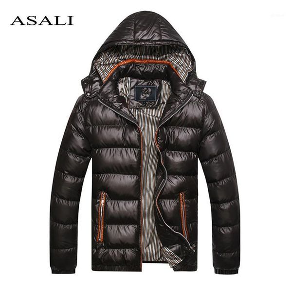 winter thick jackets men windproof waterproof outwear parka mens windbreaker hooded warm coat male plus size 5xl overcoat black1, Black
winter thick jackets men windproof waterproof outwear parka mens windbreaker hooded warm coat male plus size 5xl overcoat black1, Black