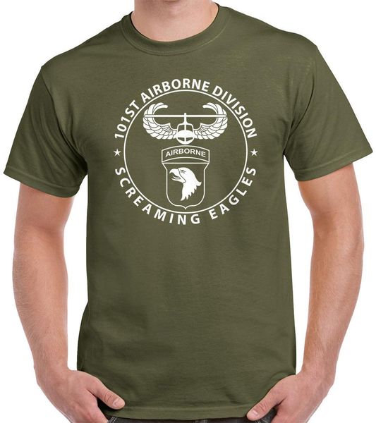 summer tee shirt 101st airborne t-shirt - screaming - fashion t-shirt sport hooded sweatshirt hoodie
summer tee shirt 101st airborne t-shirt - screaming - fashion t-shirt sport hooded sweatshirt hoodie