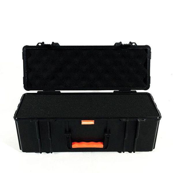 41x16x15cm toolbox equipment instrument case safety protection outdoor suitcase waterproof shockproof with sponge 41x16x15cm toolbox yxlsdw
41x16x15cm toolbox equipment instrument case safety protection outdoor suitcase waterproof shockproof with sponge 41x16x15cm toolbox yxlsdw