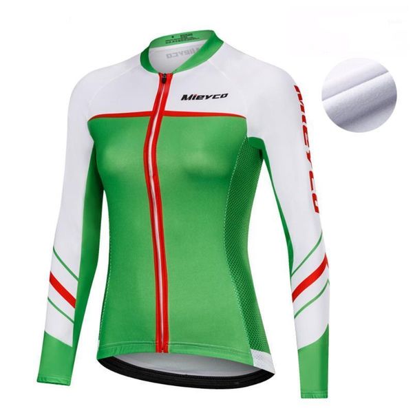 mieyco winter cycling jersey thermal fleece women's long sleeve sports mountain bike shirt bicycle jacket windbreaker racing1, Black;red
mieyco winter cycling jersey thermal fleece women's long sleeve sports mountain bike shirt bicycle jacket windbreaker racing1, Black;red